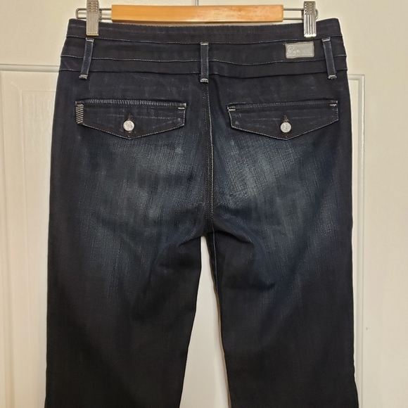 Paige TrouserJeans size 28 - Picture 5 of 11